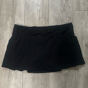 lululemon athletica Pace Rival Skirt